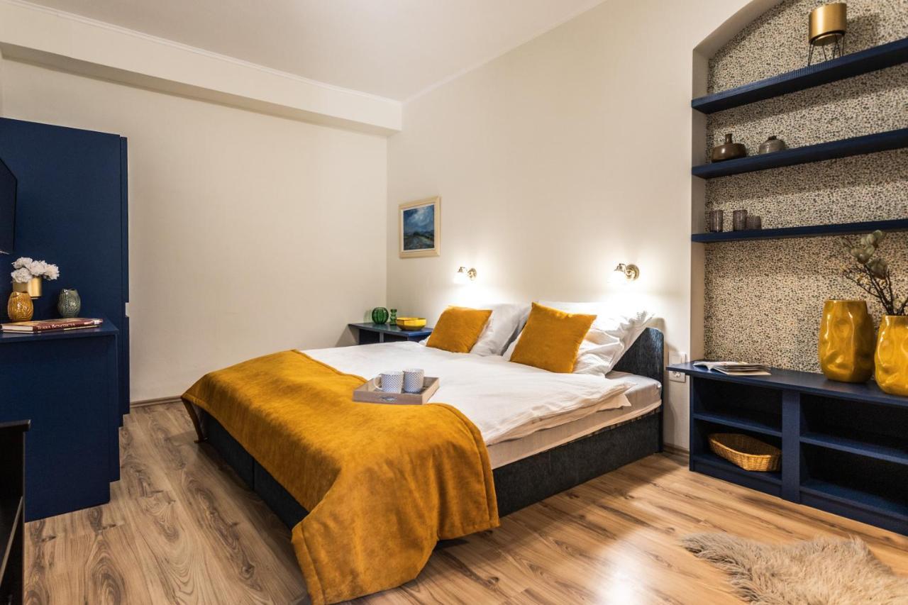 Bed and Breakfast Kikerics Vendeghaz Villány Exteriér fotografie